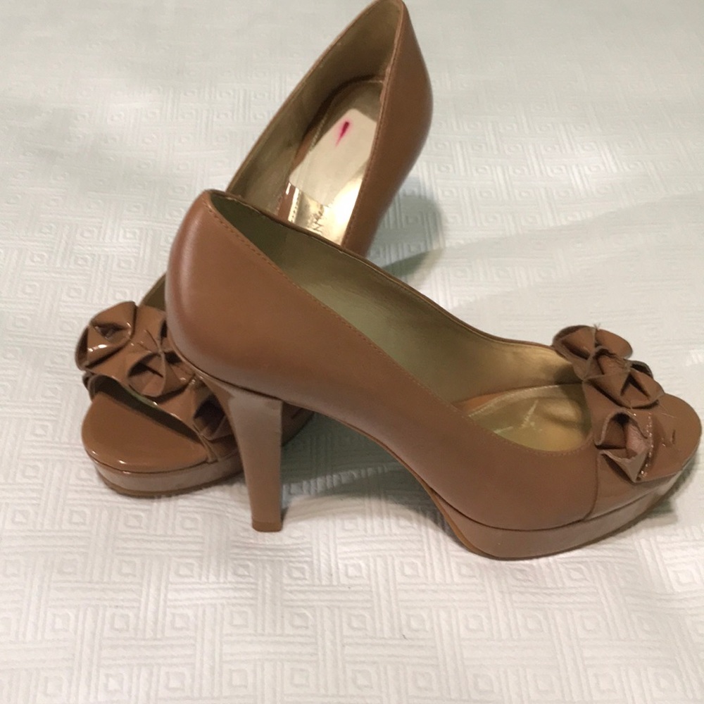 Antonio Melani shoes!!! ( used)